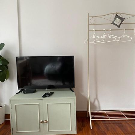 Habitacion Centrica A Coruña Zewnętrze zdjęcie