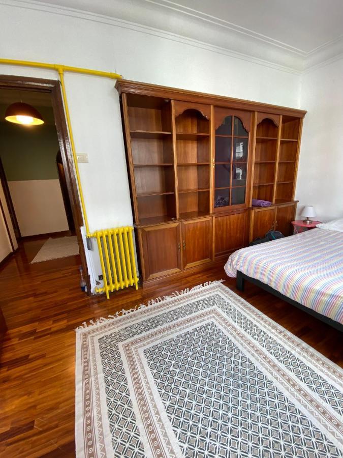 Habitacion Centrica A Coruña Zewnętrze zdjęcie