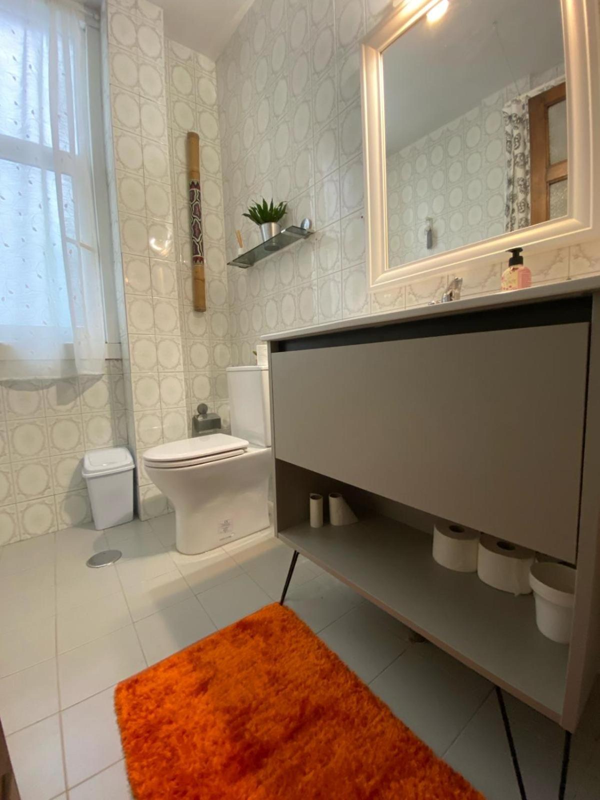 Habitacion Centrica A Coruña Zewnętrze zdjęcie