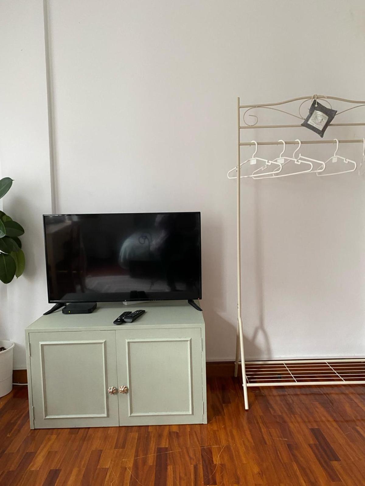 Habitacion Centrica A Coruña Zewnętrze zdjęcie